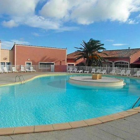 Fischerhaus 1950 Le Barcares Luaran gambar