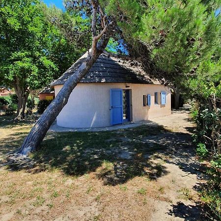 Fischerhaus 1950 Le Barcares Luaran gambar