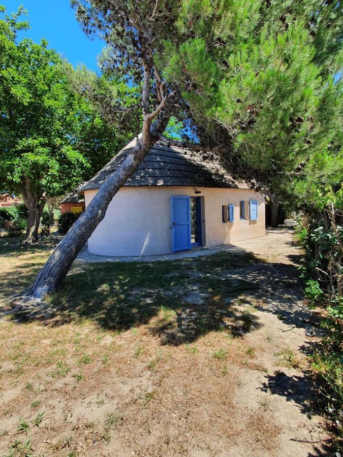 Fischerhaus 1950 Le Barcares Luaran gambar